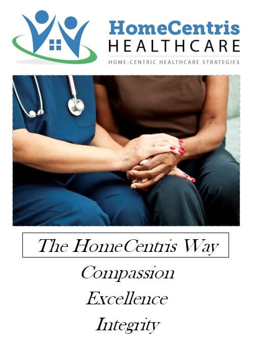 Home Centris Healthcare Eastern Shore