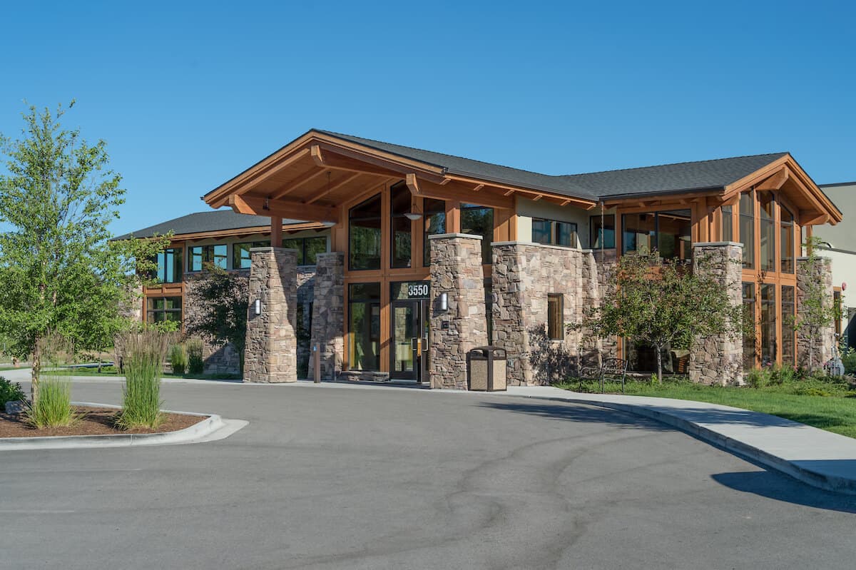 Forest Street Compassionate Care Center