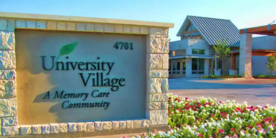 University Village Memory Care