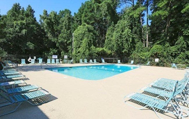 Bradley Lexington Seniors