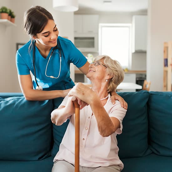 Circle of Life - Home Care Services