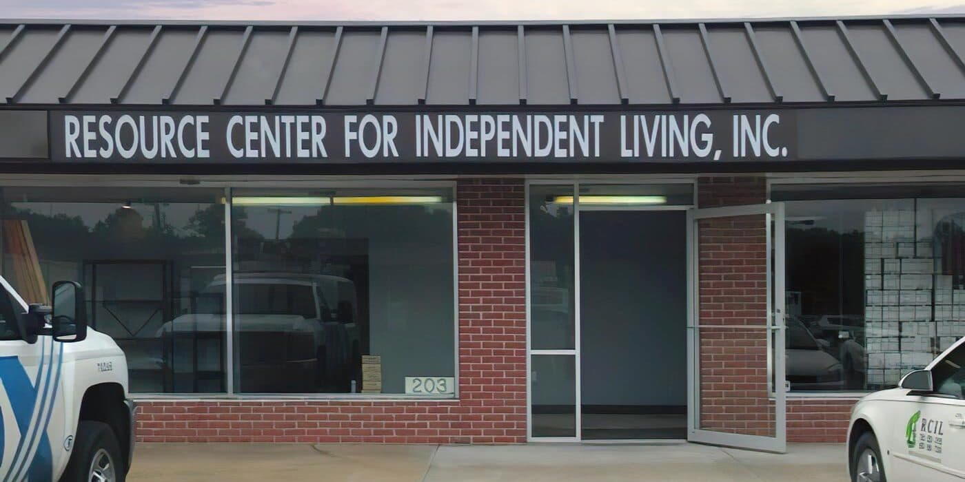 Resource Center for Independent Living