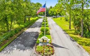 Lake Hammock Village Retirement Community