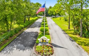Lake Hammock Village Retirement Community