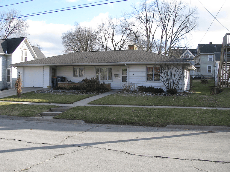 RAMP Center for Independent Living