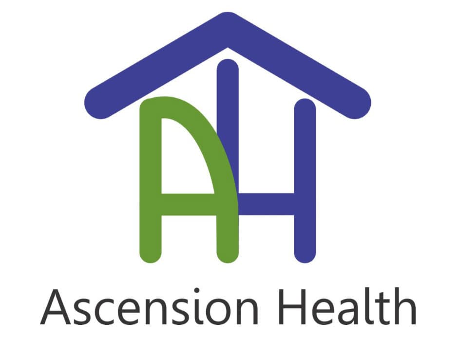 Ascension Health II logo