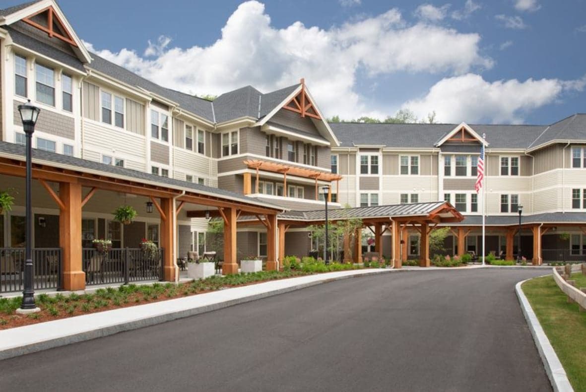 The Residence at Orchard Grove