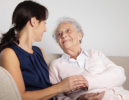 We Care Home Health Services