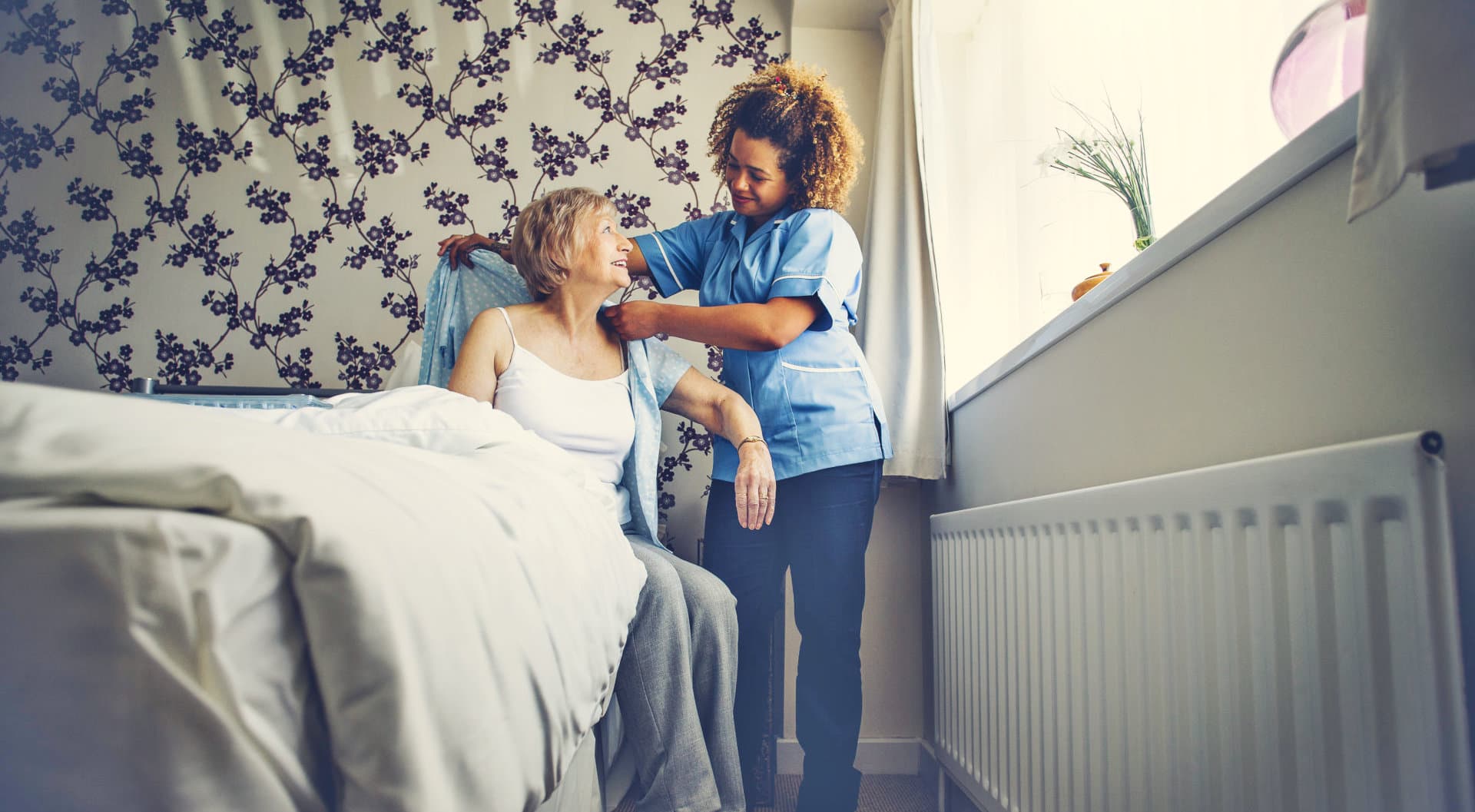 Heavenly Hearts Home Care