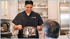 Amada Senior Care
