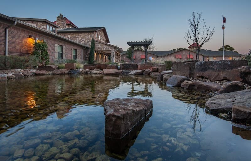 Rosewood Assisted Living & Memory Care — photo 1