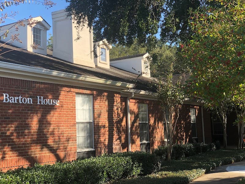 Barton House Memory Care