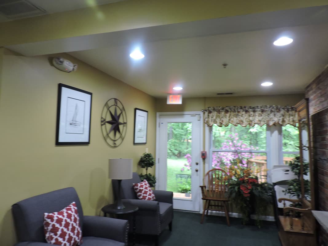 Parry Home Assisted Living