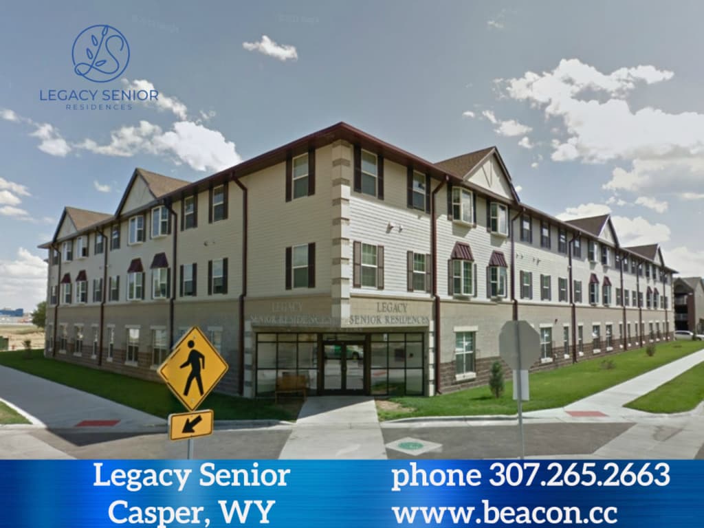 Beacon - Legacy Senior Apartments