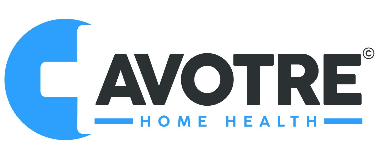 Avotre Home Health logo