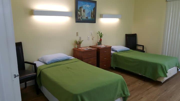 Coral Oaks Care Living