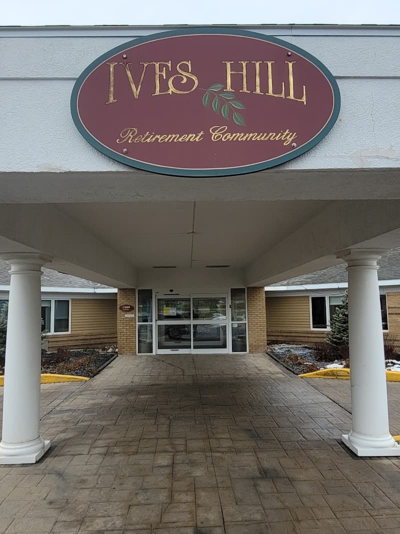Ives Hill Retirement Community