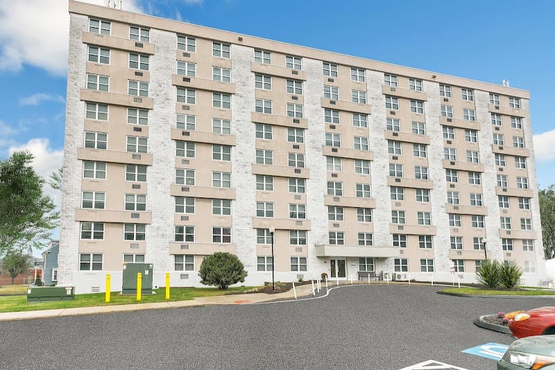 Washington Heights Senior Apartments