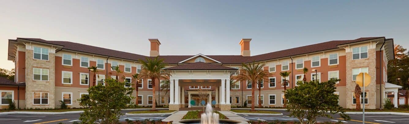 Canterfield of Tallahassee — photo 1