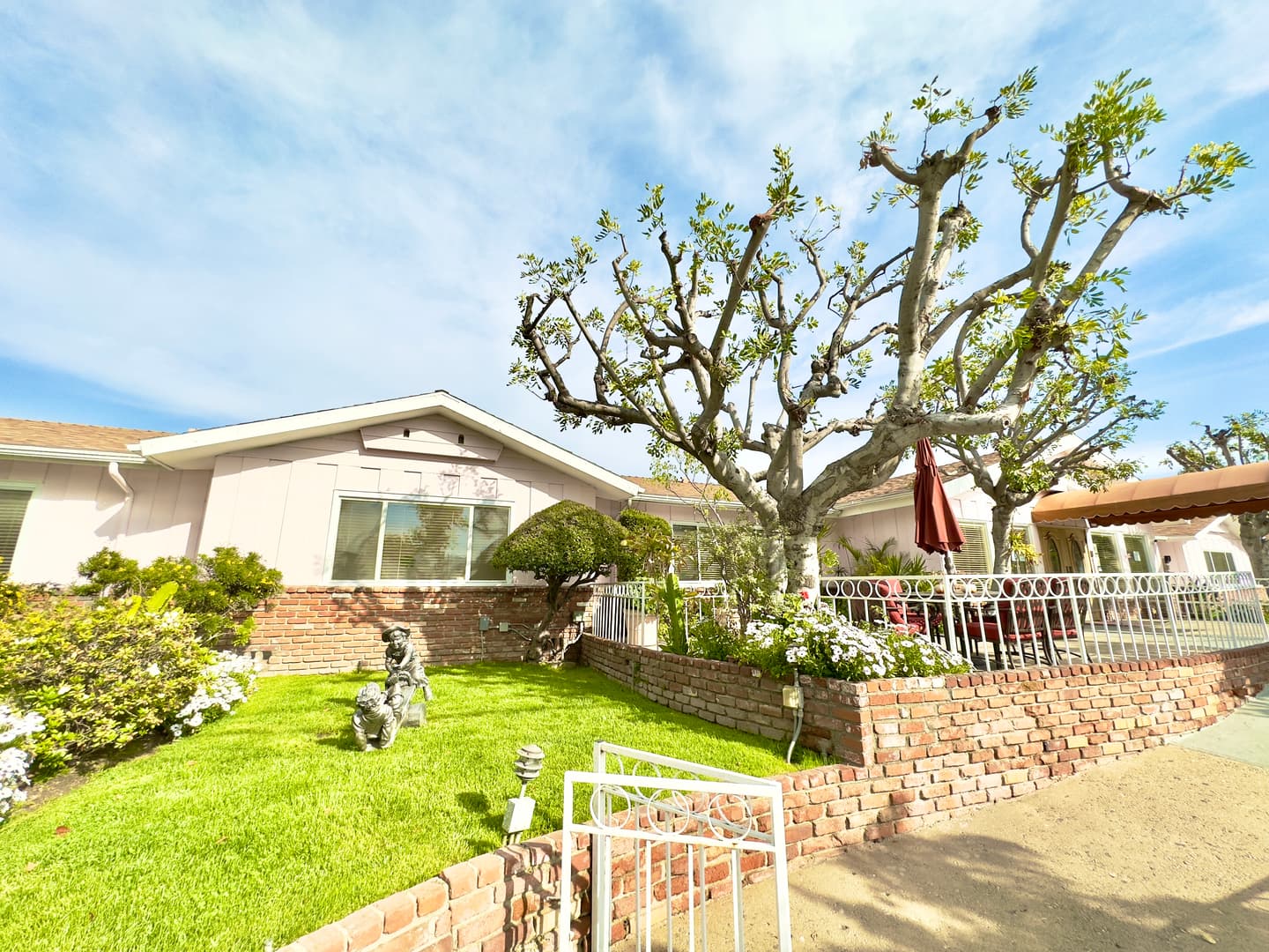 Glen Park Glendale