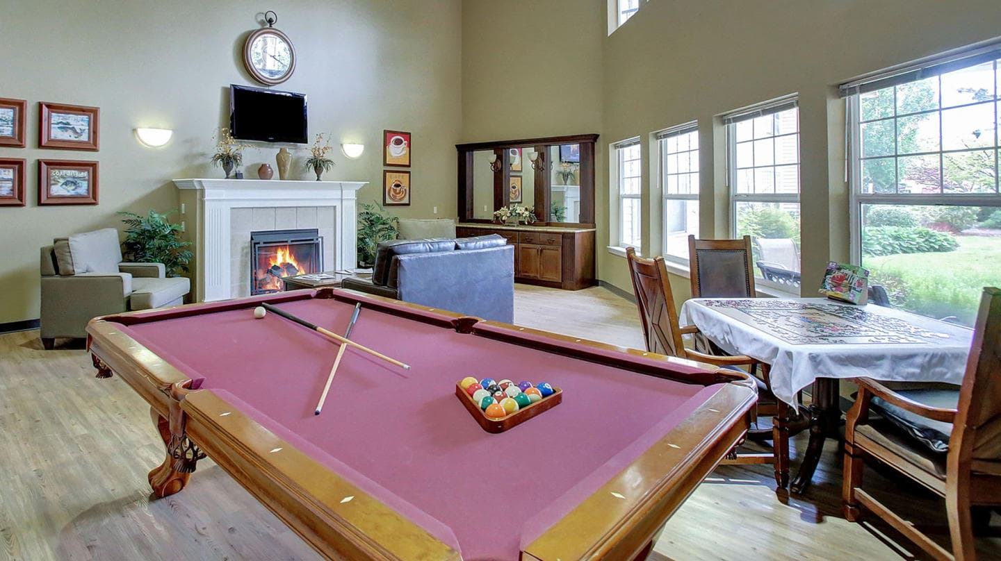 Prestige Senior Living Huntington Terrace