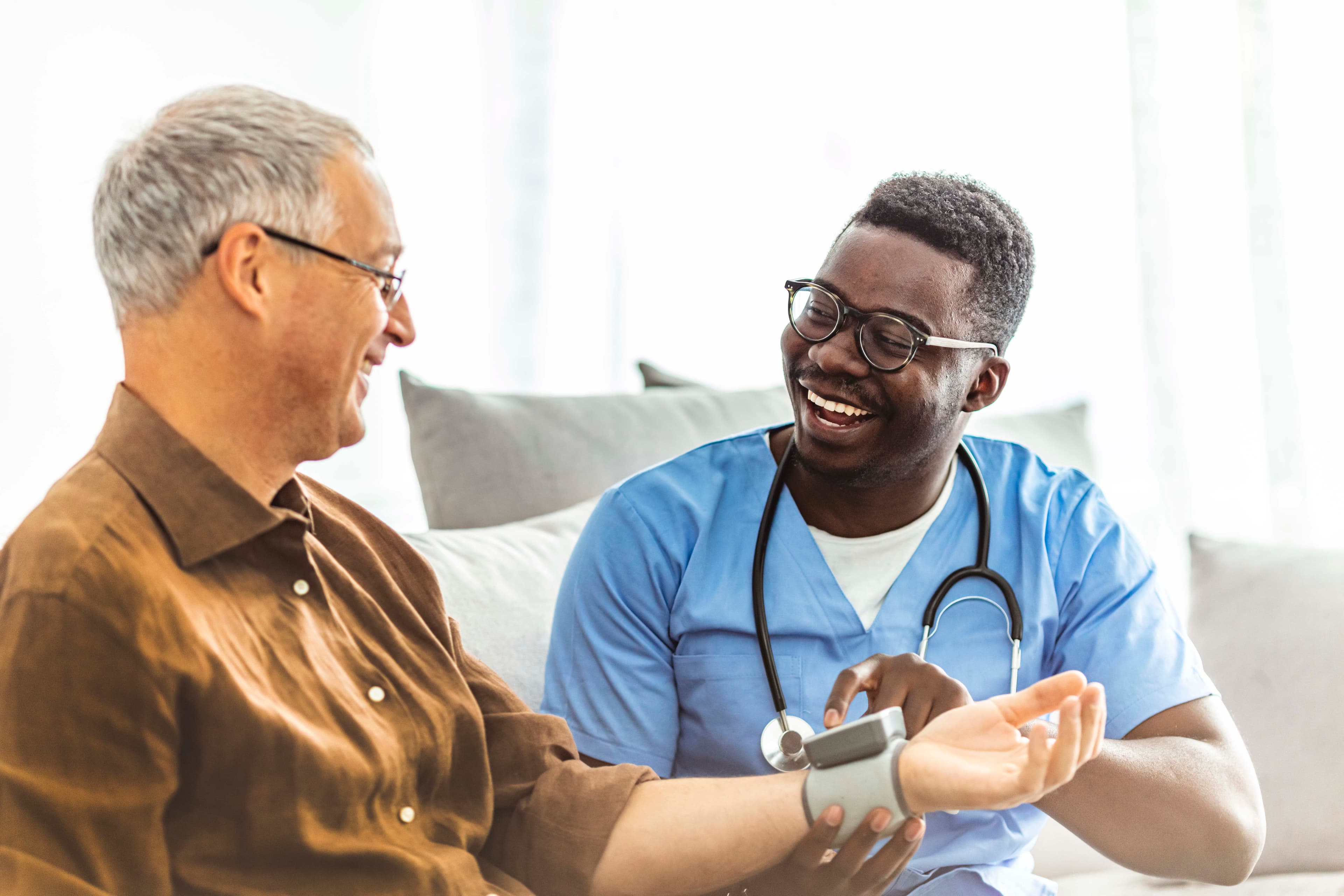 Culpepper Group Home