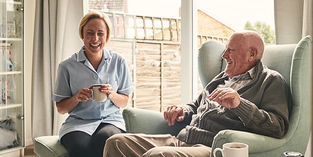 Covenant Care Home Health & Hospice — photo 1