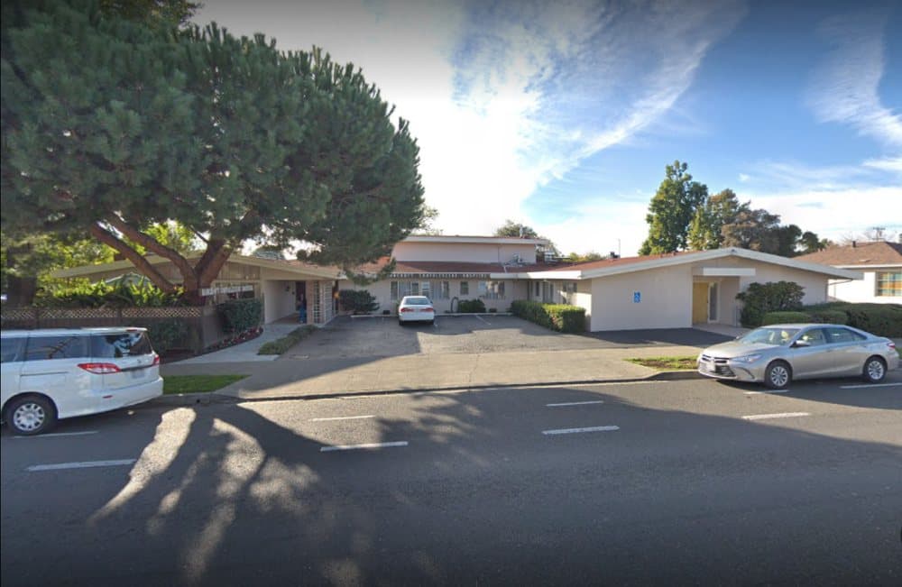 Bancroft Healthcare Center