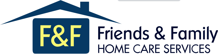 Friends & Family Home Care CDPAP Services logo