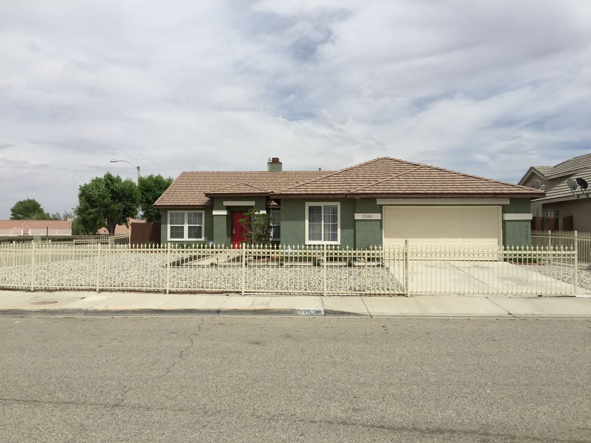 Palmdale Court Home Care — photo 1
