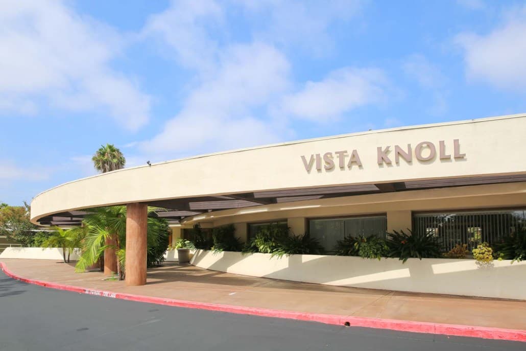 Vista Knoll Specialized Care