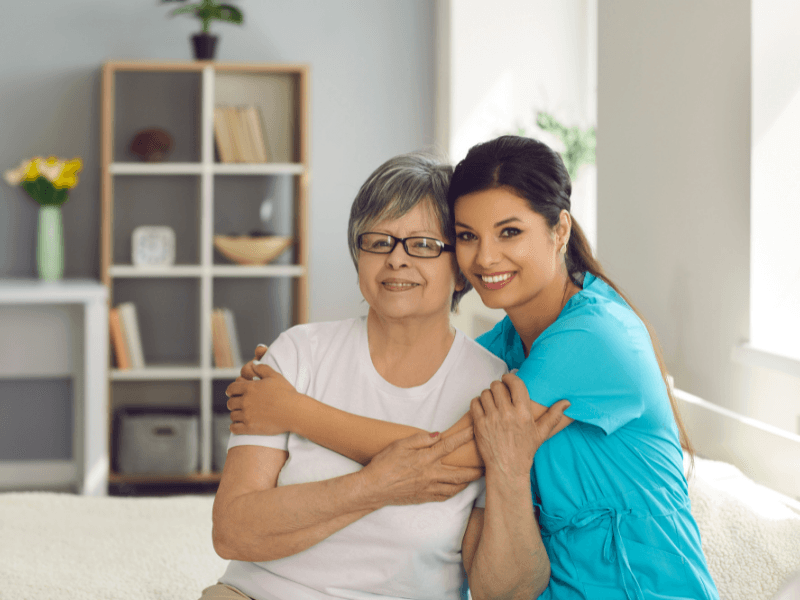 CenterWell Home Health