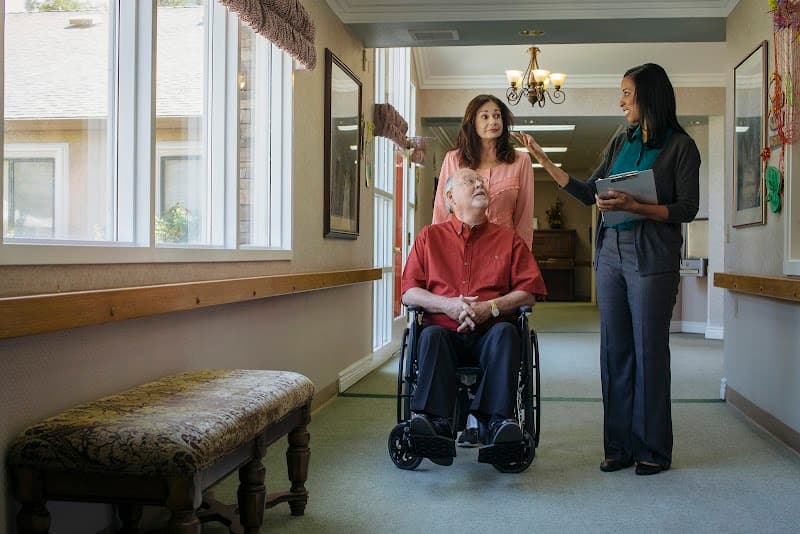 Always Best Care Senior Services - Home Care Services in Austin