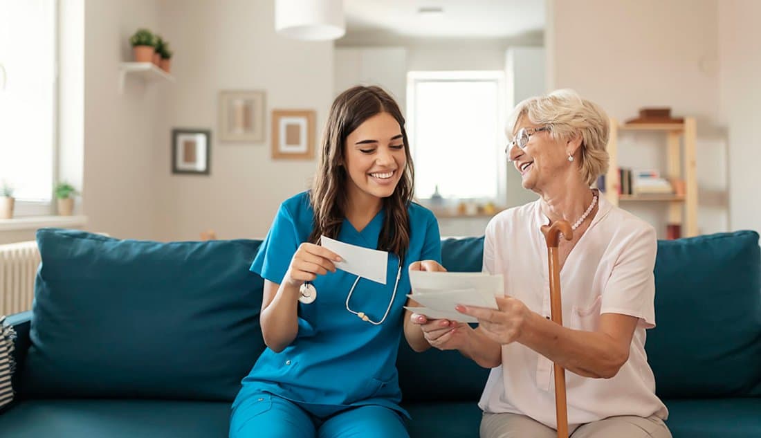 Personalized Home Care