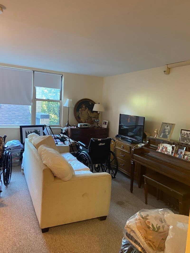 Montclair Senior Housing Corporation