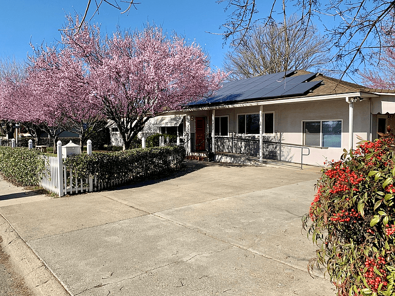 Panama House Assisted Living