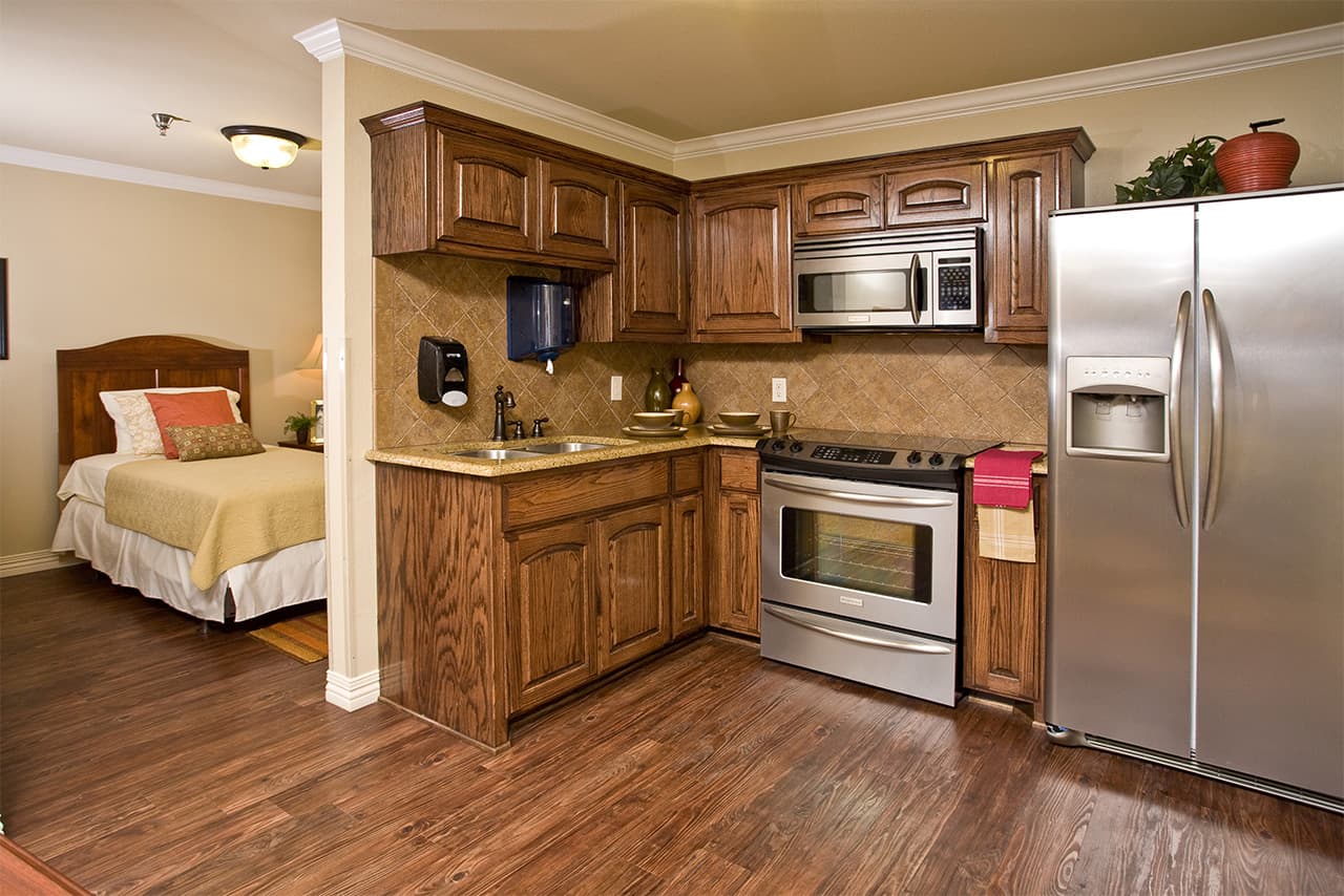 Providence Park Rehabilitation And Skilled Nursing