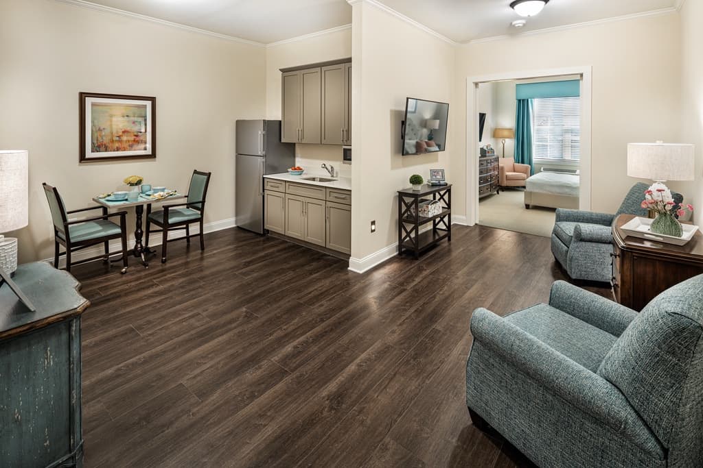 Brickmont of West Cobb — photo 1