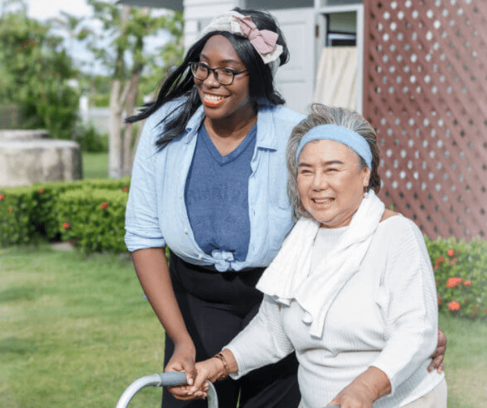 Angels Home Care Providers