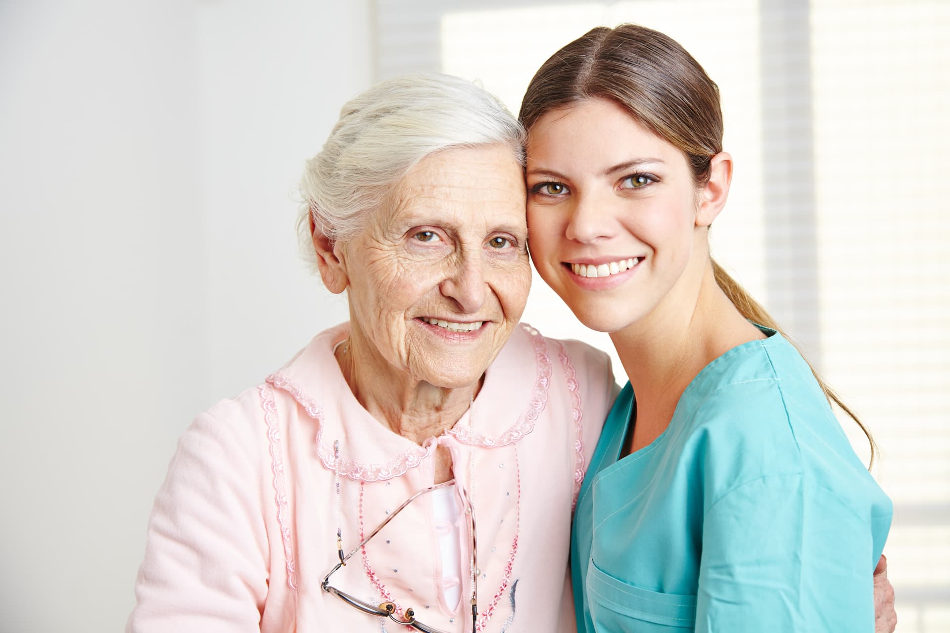 Always a Step Beyond Home Health Care Agency