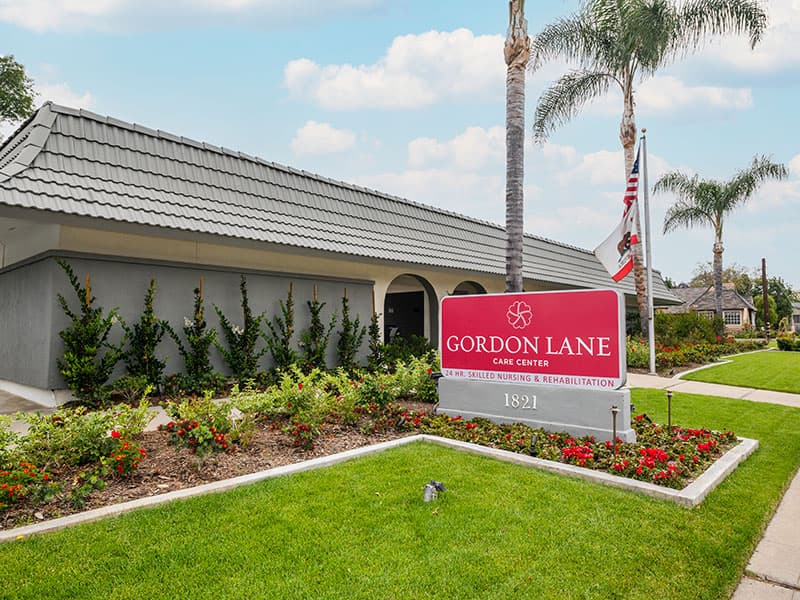 Gordon Lane Care Center