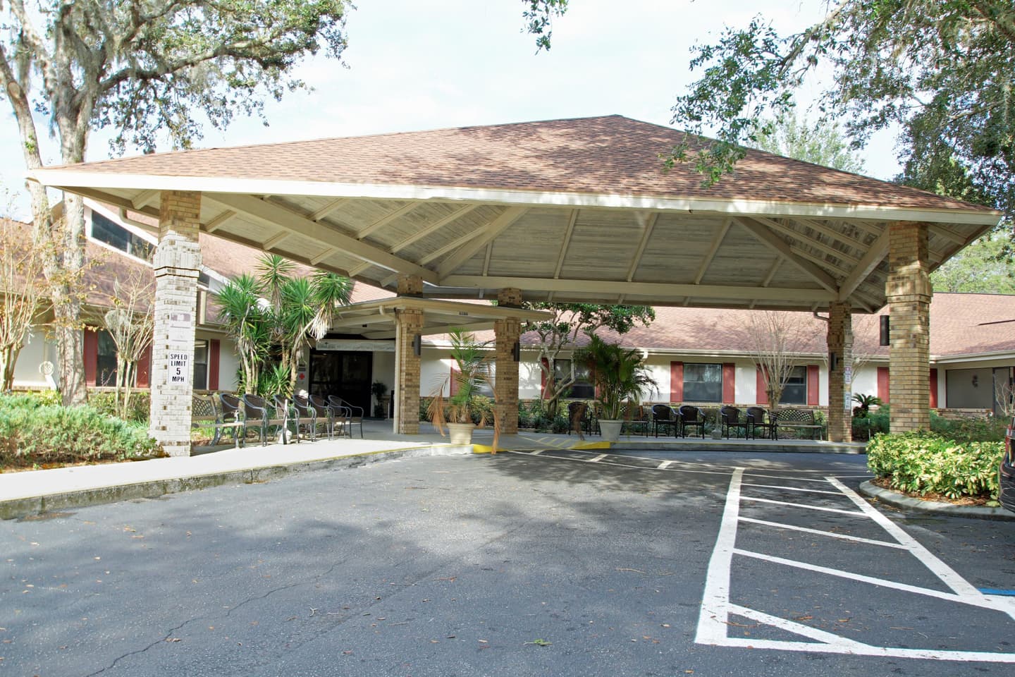 Elevated Estates Forest Oaks