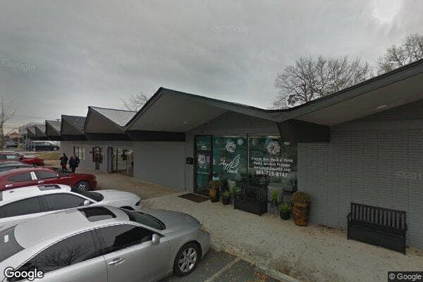 Angels Touch Home Care Provider