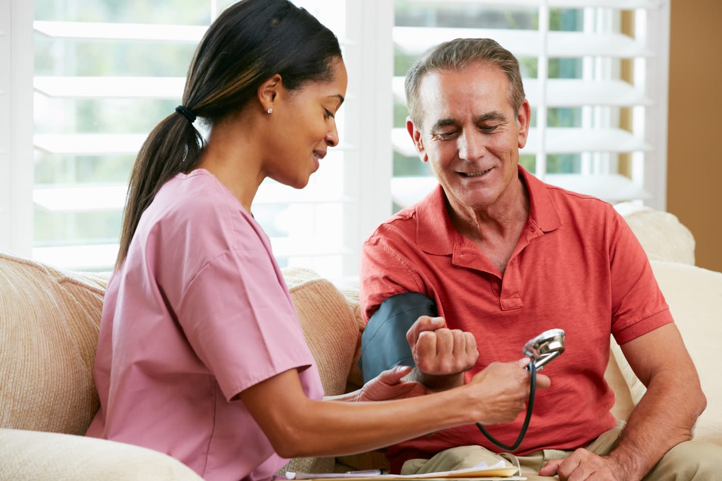 Interim HealthCare
