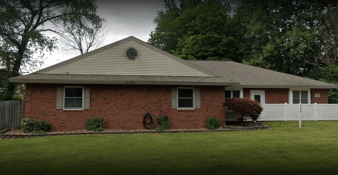 Rotherwood Group Home