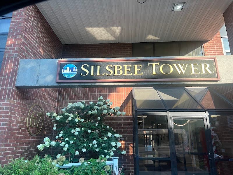 Silsbee Tower Apartments