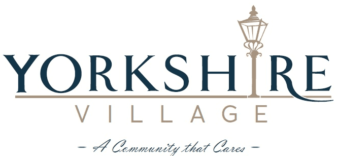 Yorkshire Village logo