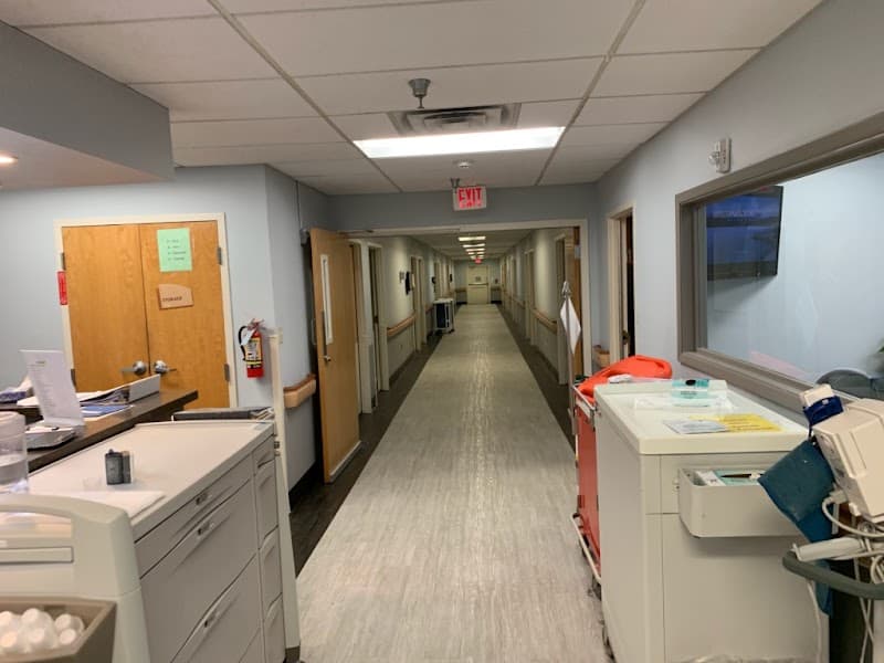 Glenview Wellness and Rehabilitation