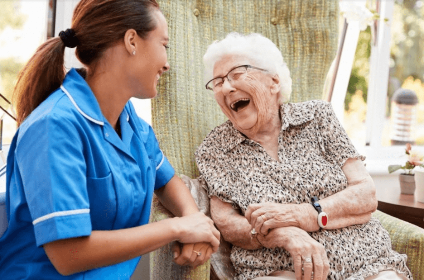 Informatix Home Care Nurses & Aides