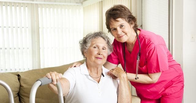 Arcadia New England Home Care